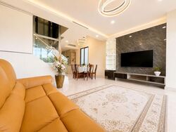 Belgravia Villas (D28), Terrace #602180121